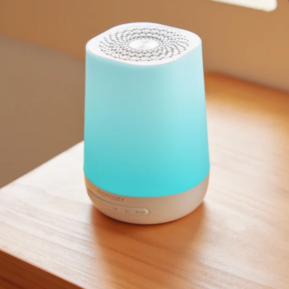 MOMCOZY SMART SOUND MACHINE - Picture 2 of 6